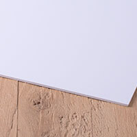 PVC Hartschaumplatten