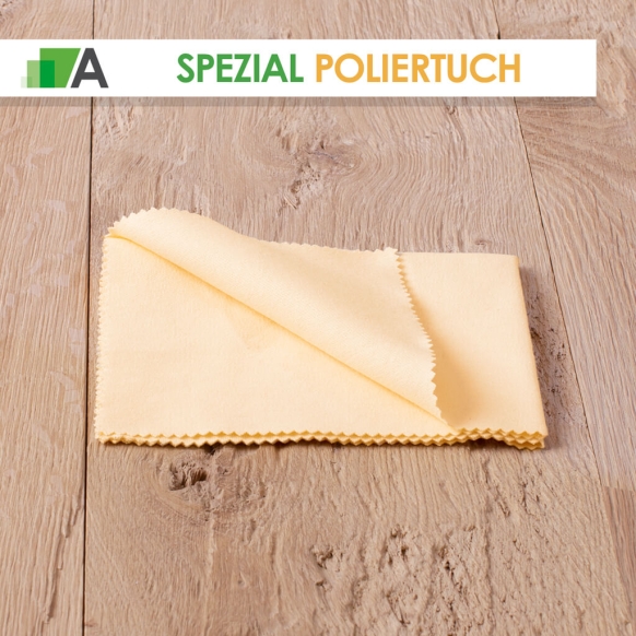 Spezial Poliertuch