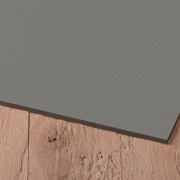TRESPA® METEON® FR London Grey - L2151 - Stärke 8mm - 2135 x 2130