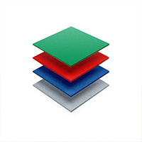 PVC Hartschaumplatten