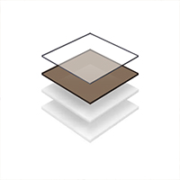Polycarbonat / Makrolon®