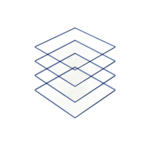 PLEXIGLAS® optical HC